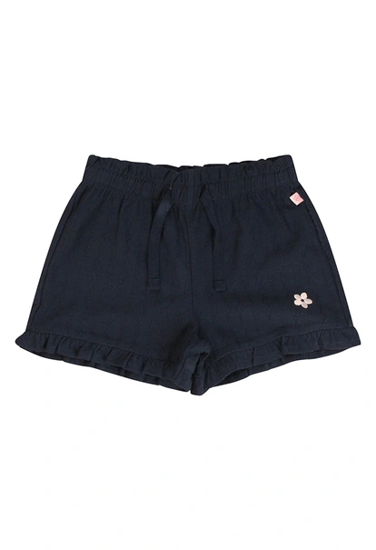 Bakkaboe baby meisjes short